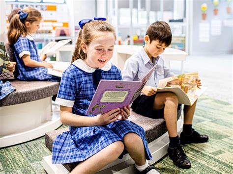 Before And After School Care Our Lady Of The Rosary Primary Kellyville