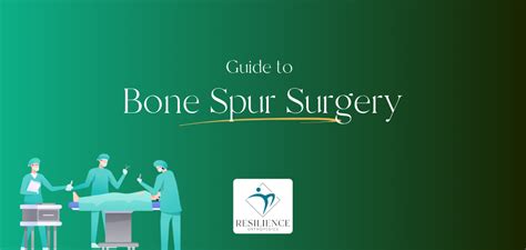 Guide To Bone Spur Surgery Dr Pamela Mehta San Jose