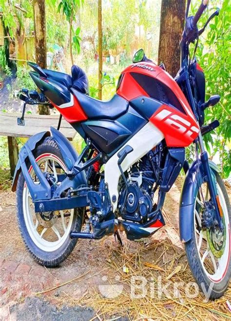 Bajaj Pulsar NS ABS 2021 Rupatali Bikroy