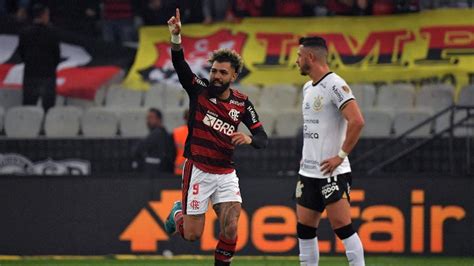 Flamengo Tem A Maior S Rie Invicta Como Visitante Na Libertadores