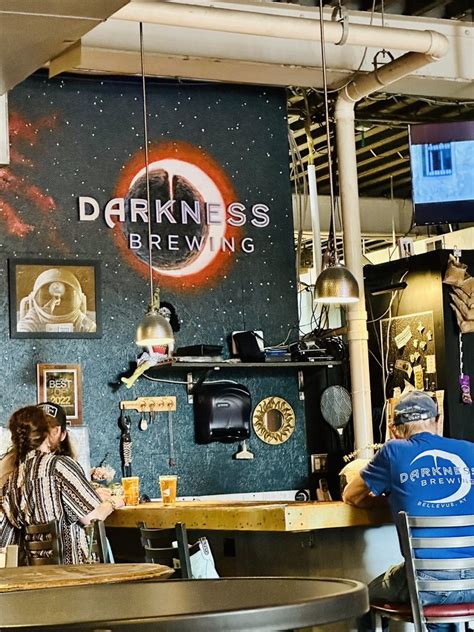 Darkness Brewing 120 Photos And 81 Reviews 224 Fairfield Ave