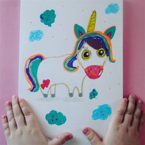 Как нарисовать милые открытки - Онлайн-курсы Lil School