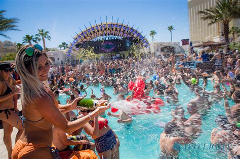 4th Of July Weekend In Las Vegas Calendar Events And Parties 2021 Guide