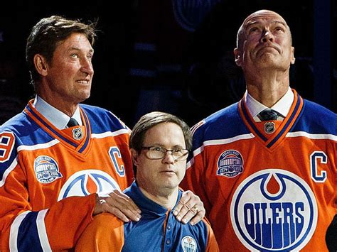 Oilers Longtime Locker Room Attendant Joey Moss Dies At 57