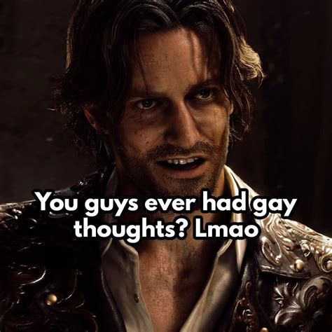 Pin By Moony On Resident Evil Evil Meme Resident Evil Me As A