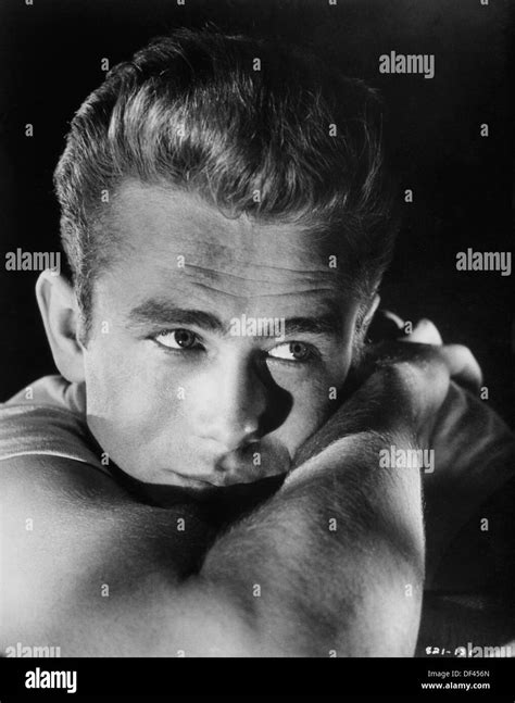 James Dean Child