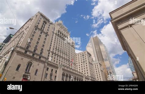 Fairmont Royal York Stock Videos Footage HD And 4K Video Clips Alamy