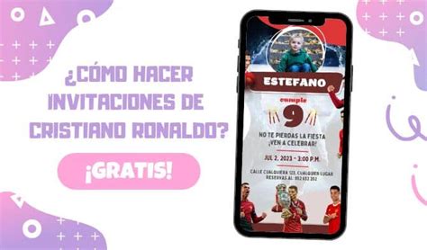 Invitaciones De Cr Paraeditar Gratis Invita Jass