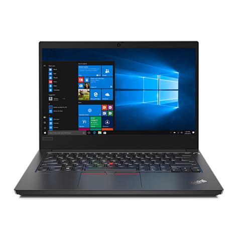 Lenovo Thinkpad E14 Laptop Review Intel Cpu Loses Against 49 Off