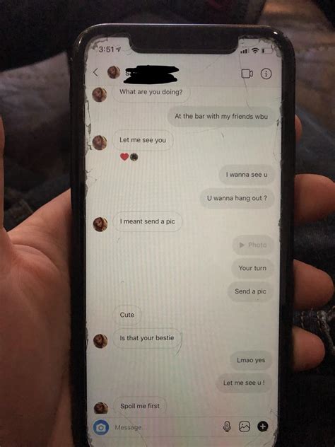 Cool To Know Im His Bestie But What The Fuck Is She On About R Nicegirls