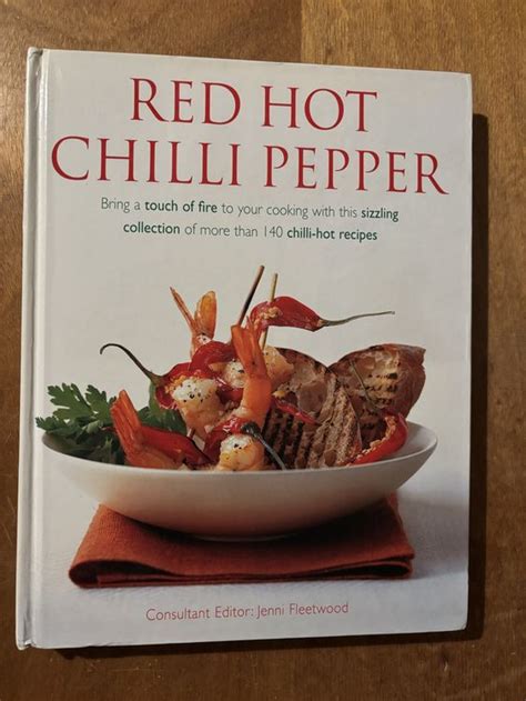 Red Hot Chilli Pepper Gebraucht in Zürich für CHF mit Lieferung auf Ricardo kaufen