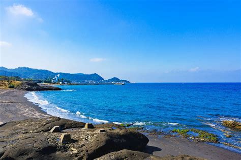 千葉県館山エリアの景勝地 10 選 青々とした海とその向こうに富士山を眺められる絶景に恵まれた地 Go Guides