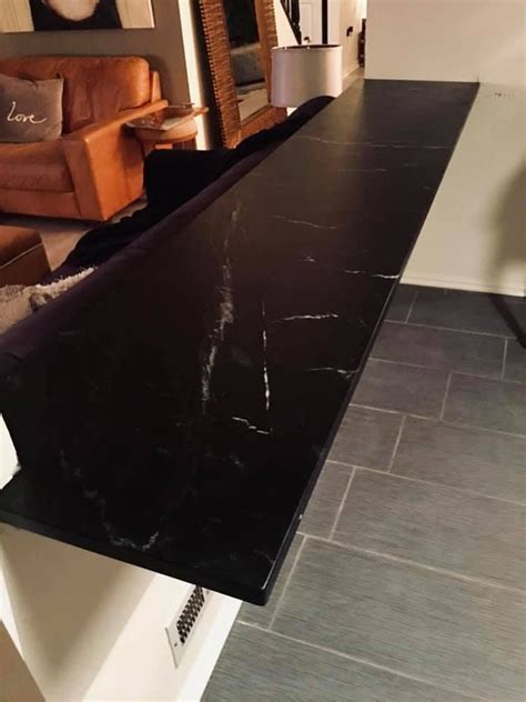 Noire Soapstone Kitchen Counter Soapstone Countertops Soapstone