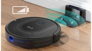 Eufy Robovac 11s Troubleshooting Not Working Solved Vacuumist