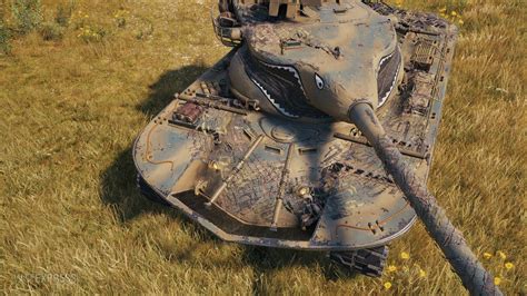 World Of Tanks Battle Pass Season New D Style T Heavy Tank