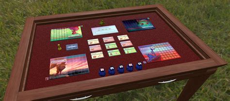 How to Make a Tabletop Simulator Demo of Your Board Game (2023)