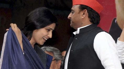 Akhilesh Yadav To Contest From His Old Lok Sabha Seat Of Kannauj In