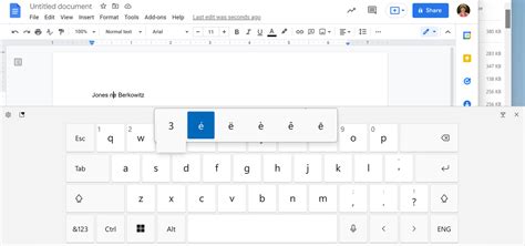 How To Type Special Characters On Windows 11 Pc