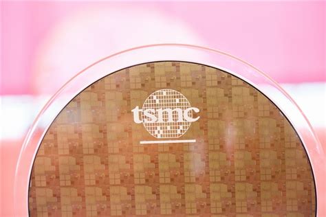 Are TSMC S Guidance Figures Up To Par