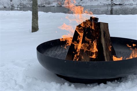 Esschert Fire Bowl Furnart Home