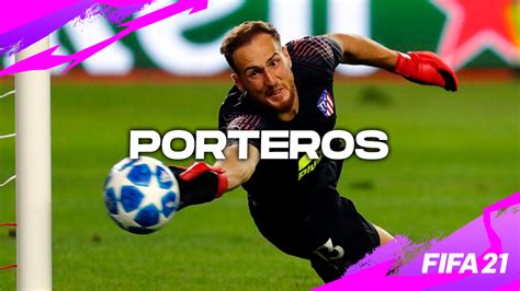 Fifa 21 Estos Son Los Porteros Gk Con Mejor Valoración Oblak Courtois Keylor Navas Y Más