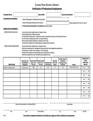 Fillable Online Retirement Status Form Documents Whether The Employee