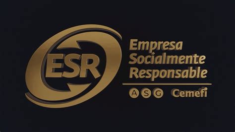 Quieres saber qué es el Distintivo Empresa Socialmente Responsable