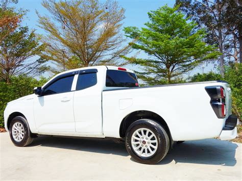 Isuzu D Max Spacecab Ddi L Da M T