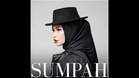 OST Setelah Ku Dimiliki Sumpah AINA ABDUL Official Music Video