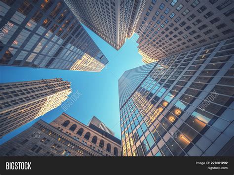 Office Building Top Image And Photo Free Trial Bigstock