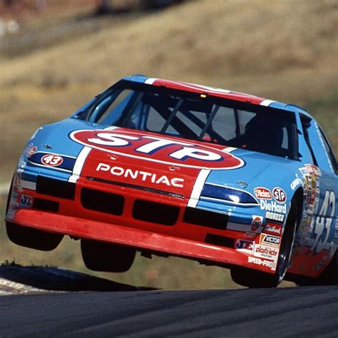 Nascar Hall Of Fame On Instagram Tbt June 10 1990 Nascarhofer