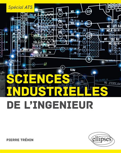 Sciences Industrielles De L Ing Nieur Sii Sp Cial Ats