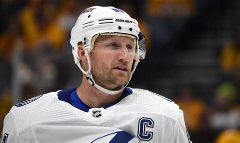 Steven Stamkos Anytime Goal Prop Lightning Vs Kraken December 9