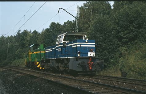 Regentalbahn Betriebsgesellschaft Baureihe D