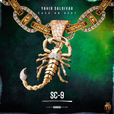 SC-9 - Single by Yahir Saldivar | Spotify