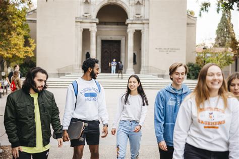 Pomona College Scholarships