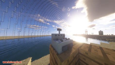 Spongebob Squarepants Mod Bikini Bottom Mc Mod Net