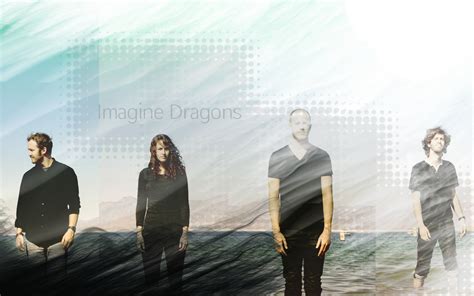 1440x900 1440x900 Imagine Dragons Background Coolwallpapersme