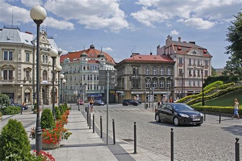 Bielsko Biala Bielsko Bia A Poland Free Photo On Pixabay Pixabay