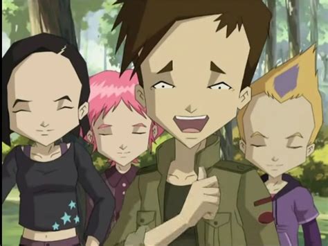 Code Lyoko la série culte revient sur nos écrans pour célébrer son