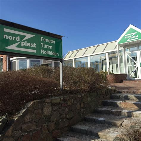 Alles rund um Nordpast - Ihre Experten für Fenster und Türen