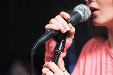 How To Practice Singing at Home
