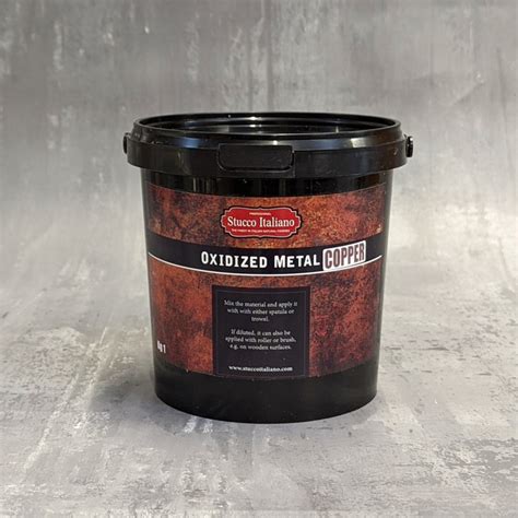 Oxide Metal Copper Verdigris Whitsons Ltd
