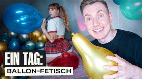 Sex Mit Luftballons Tag Looner YouTube