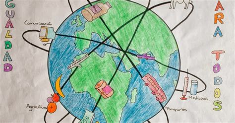 Geoperspectivas GeografÍa Y EducaciÓn Mapas Infantiles Los NiÑos