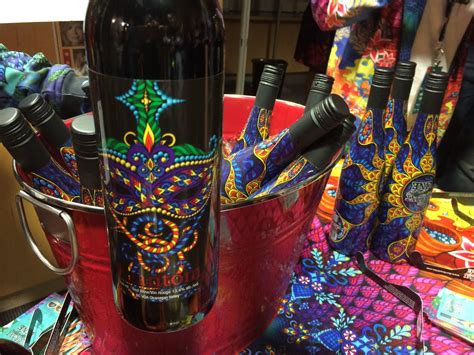 Wine Lessons Learned: My First Wine Tour & Wine Tasting Event