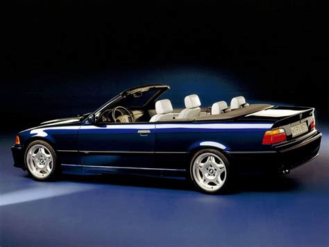 Bmw S Rie E Cabriolet Volutions Et Caract Ristiques Auto Forever