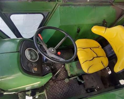 Tractor John Deere 3140 Año 1985 Us 29000 Agroads