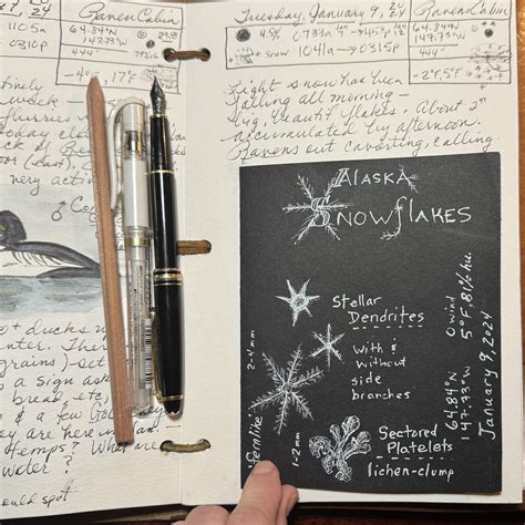 Winter Captures — Exploring Overland
