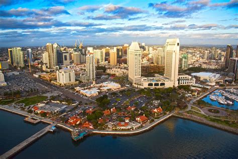 Guide to Planning a Vacation in San Diego, California